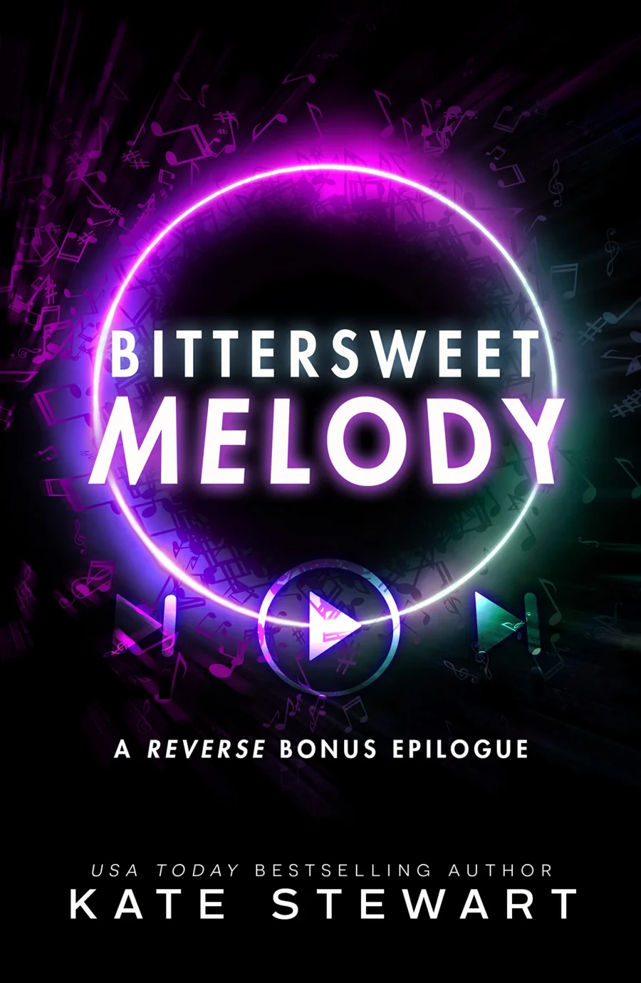 5 Bittersweet Melody kapak görseli