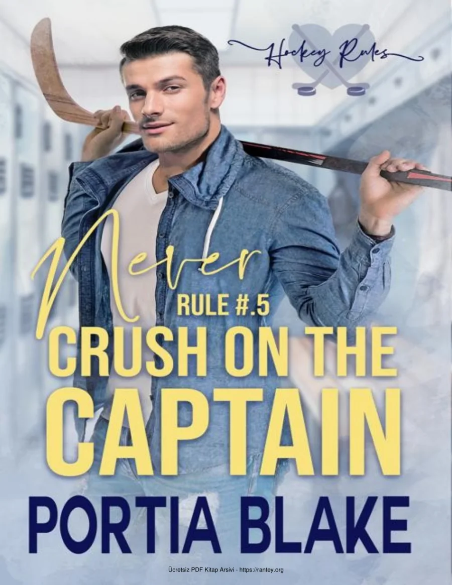 5 Never Crush on the Captain tr 2 kapak görseli