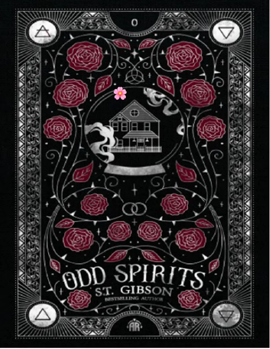 5 Odd Spirits kapak görseli