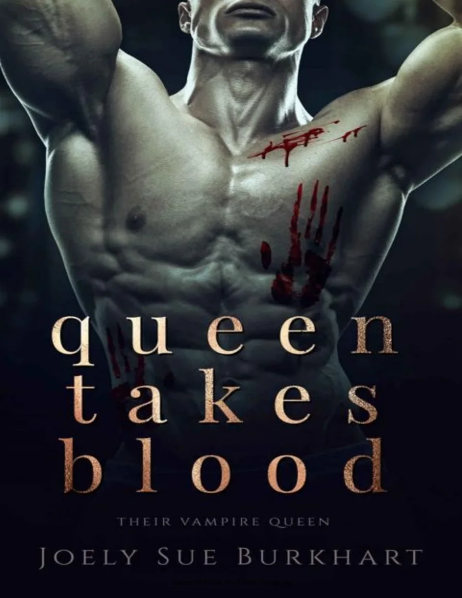 5 Queen Takes Blood kapak görseli