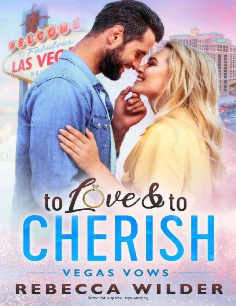 5 Rebecca Wilder To Love To Cherish kapak görseli