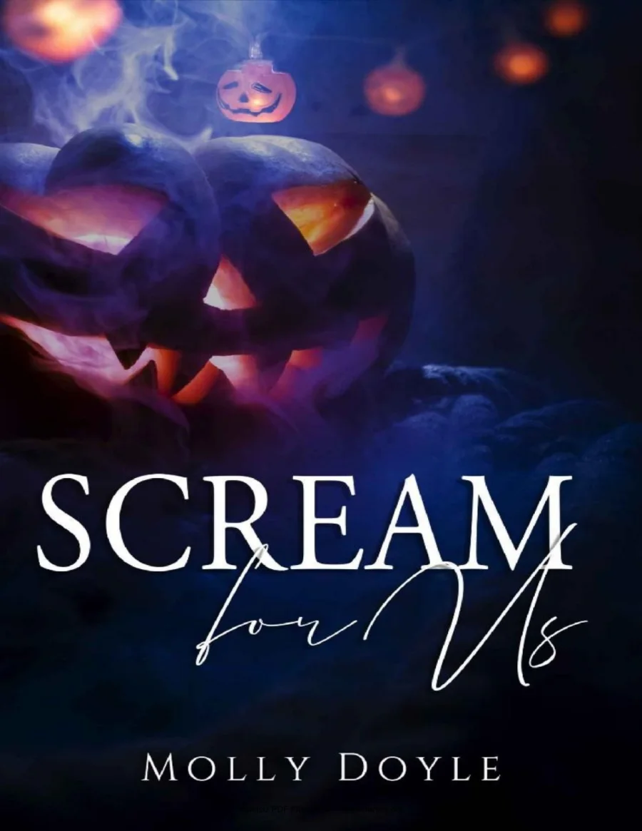 5 Scream for Us kapak görseli