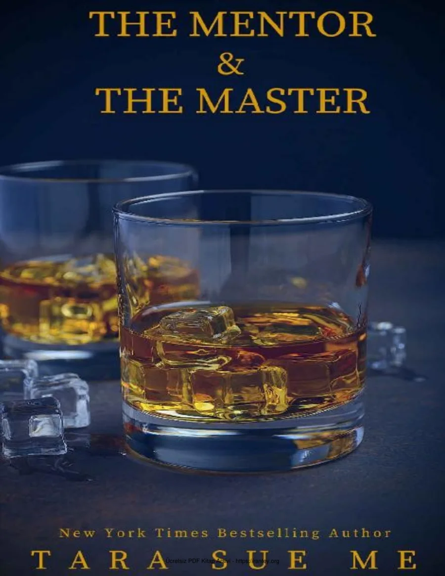 5 The Mentor and the Master kapak görseli
