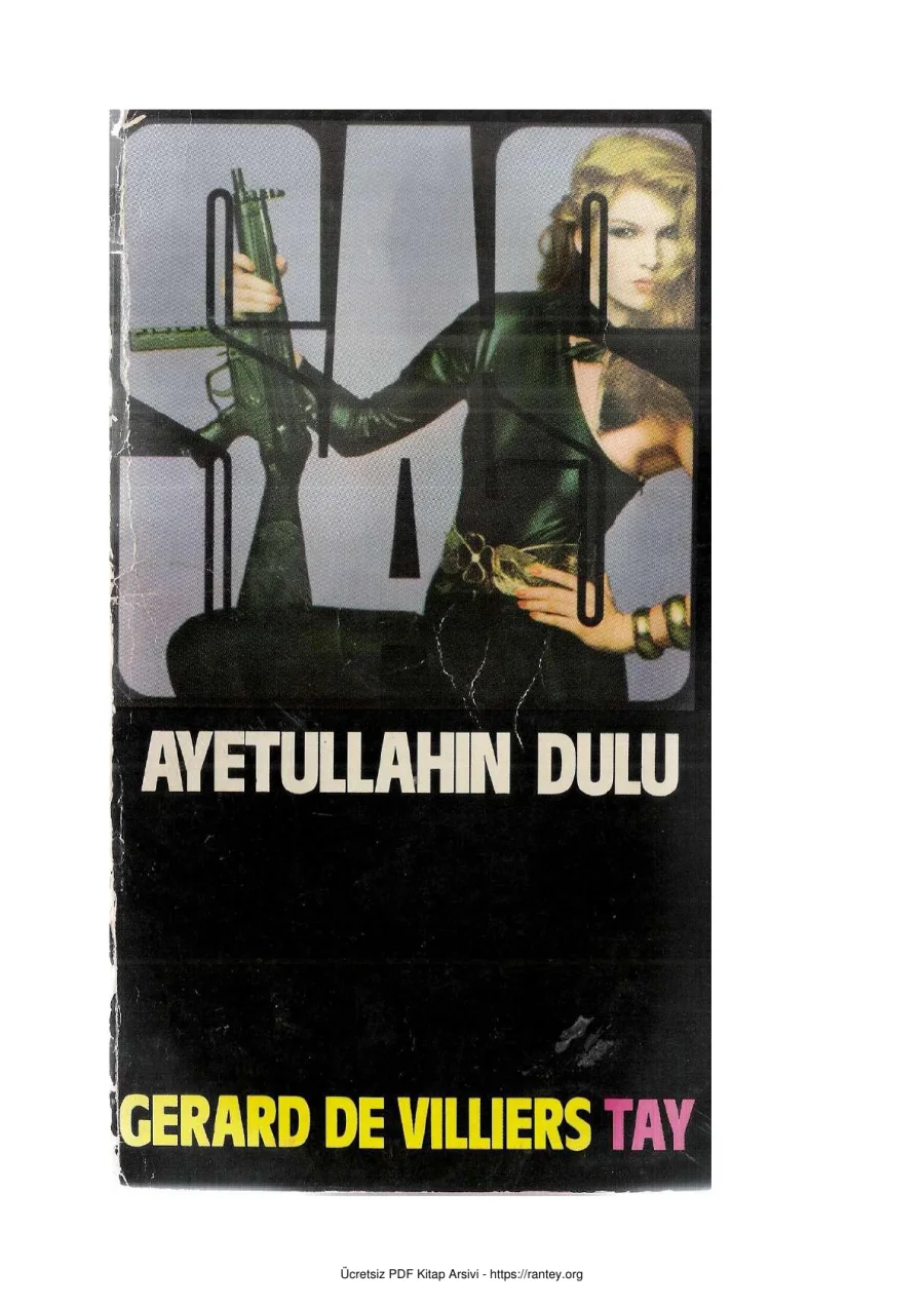 53 Ayetullah kapak görseli