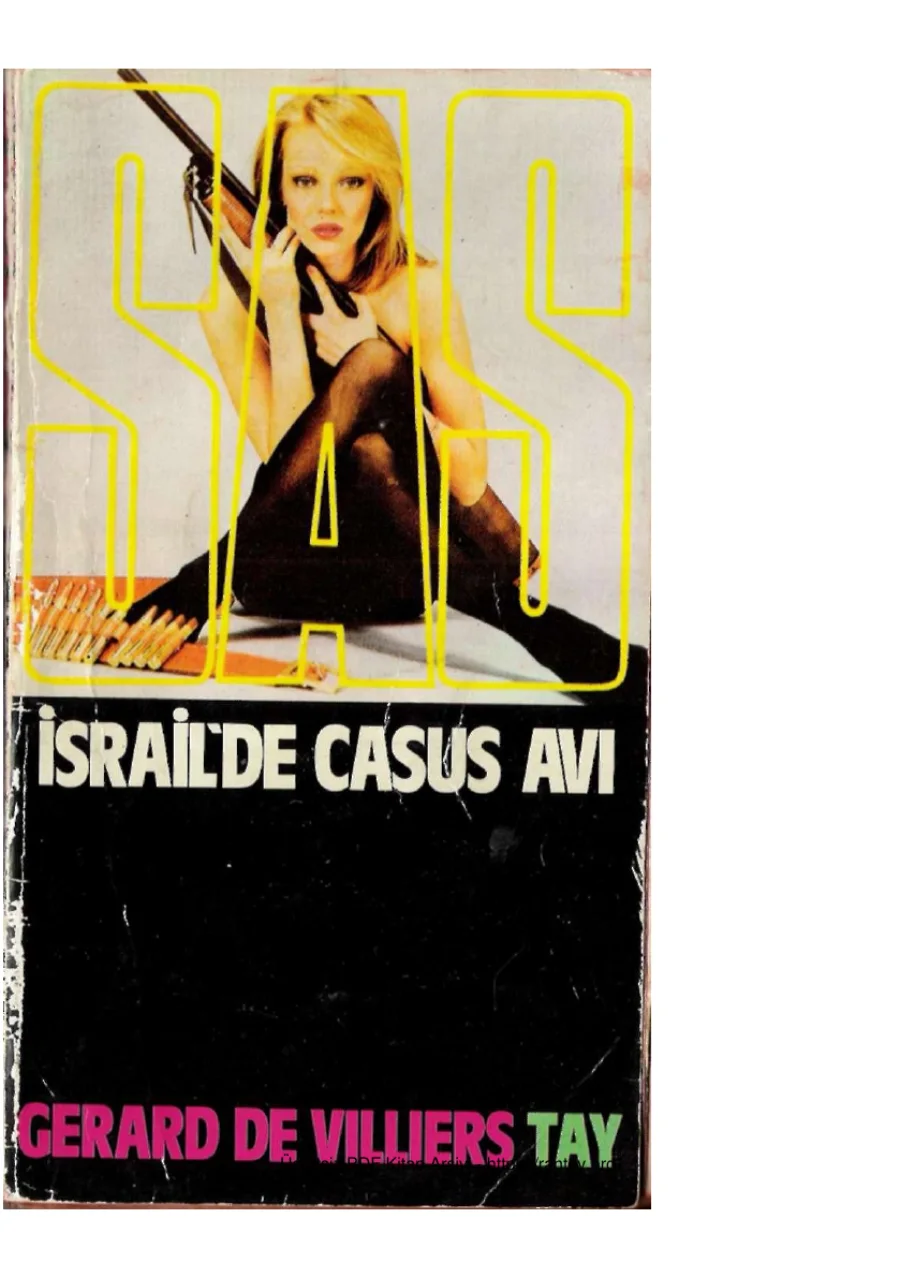 56 Israilde Casus Avi kapak görseli