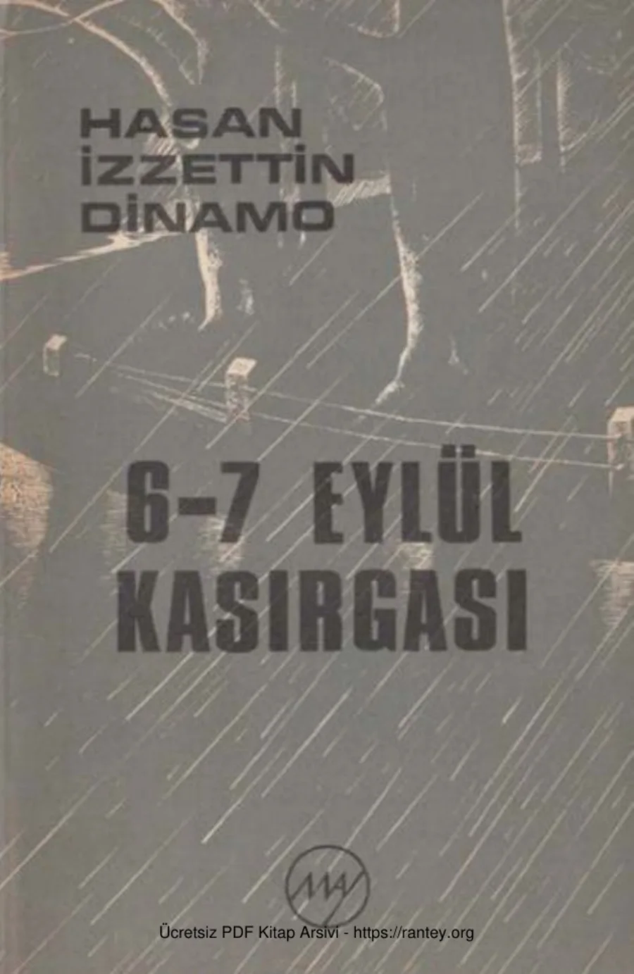 6 7 Eylül Kasırgası kapak görseli