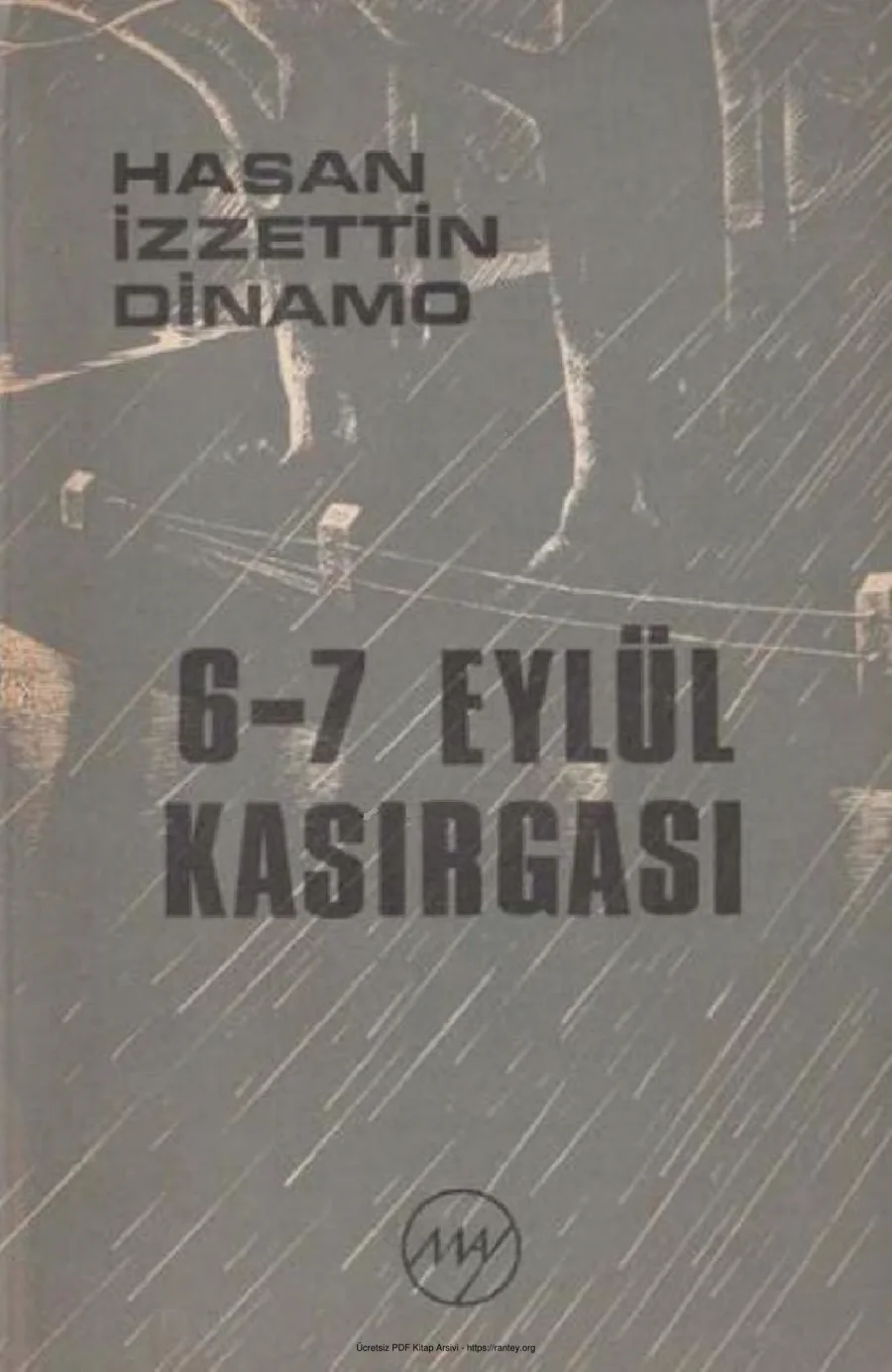 6 7 Eylül Kasırgası kapak görseli