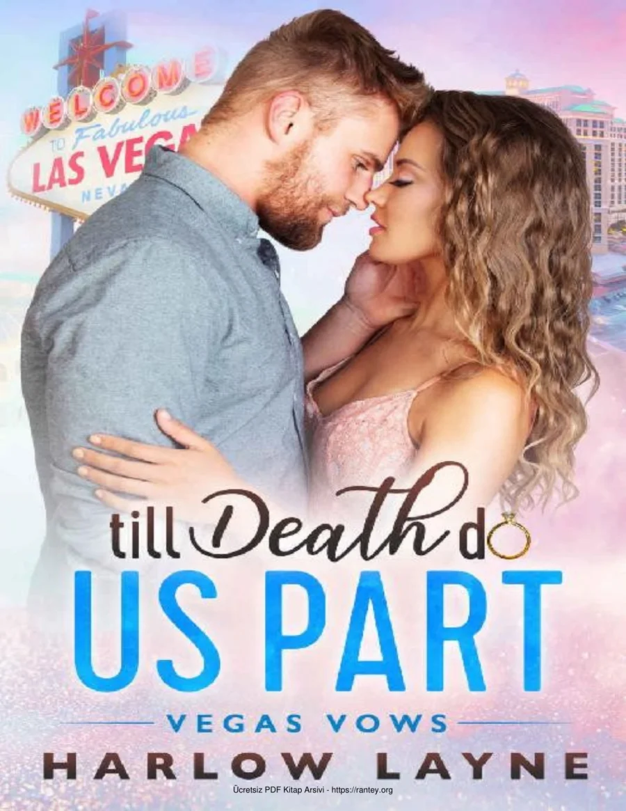 6 Harlow Layne Til Death Do Us Part kapak görseli