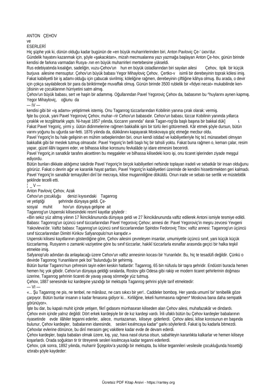 6 Koğuş kapak görseli