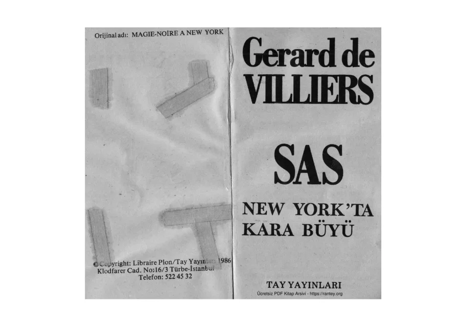75 New York kapak görseli
