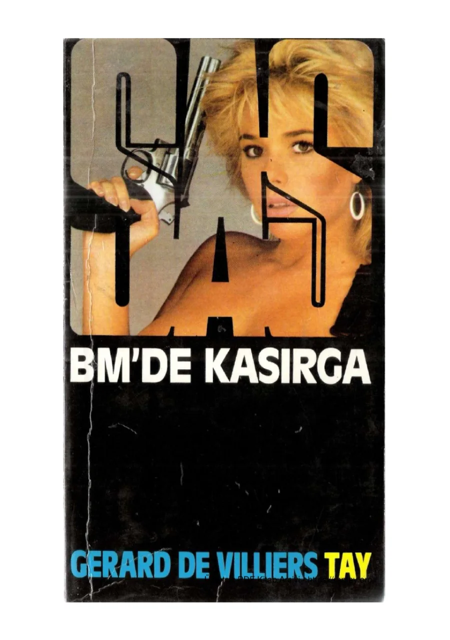 76 BM de Kasırga kapak görseli
