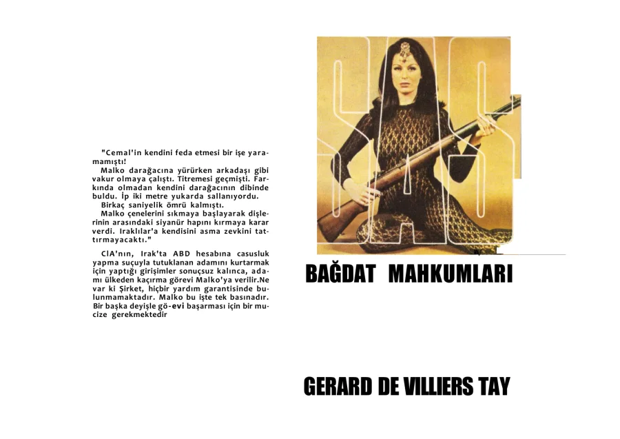79 Bagdat Mahkumlari kapak görseli