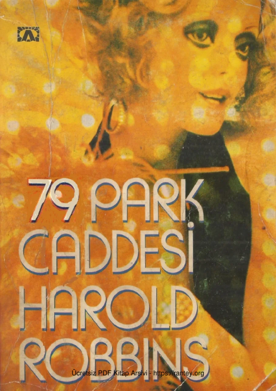 79 Park Caddesi kapak görseli