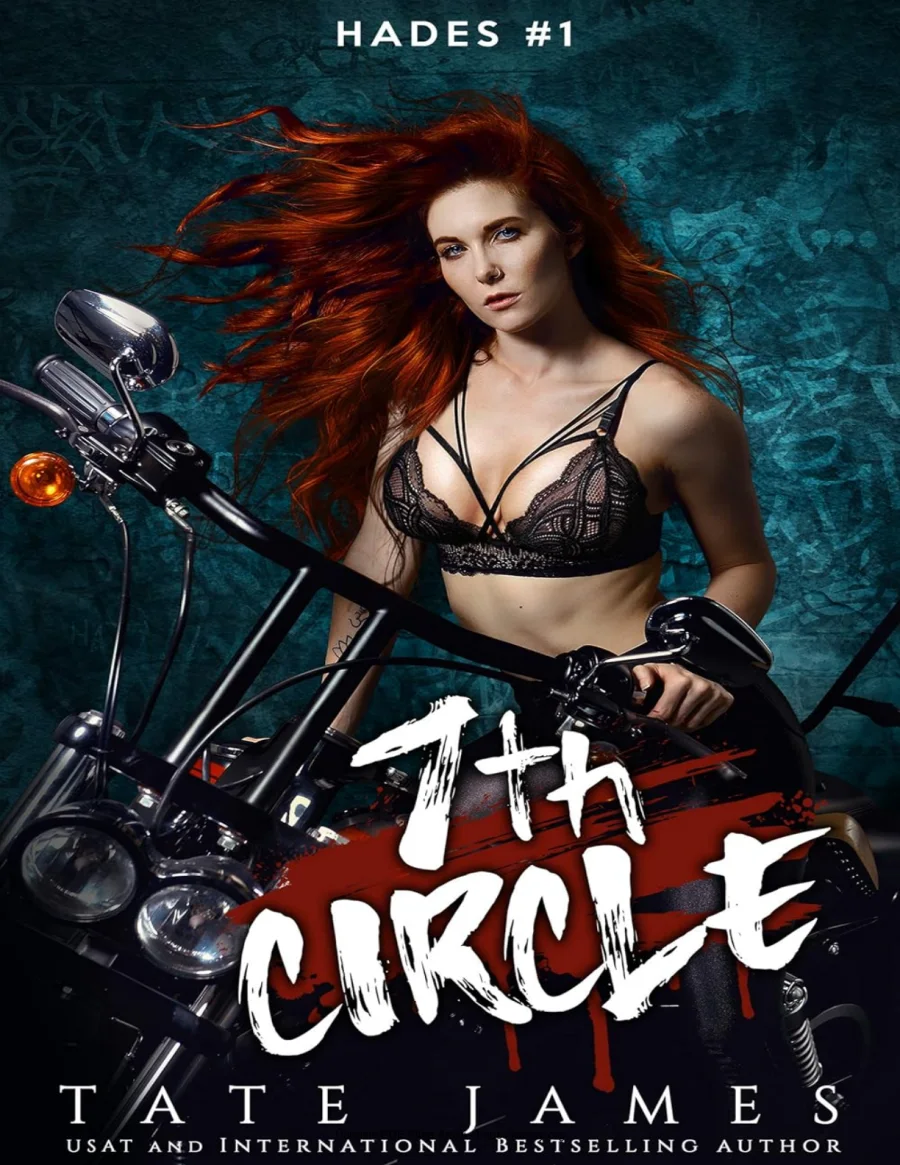 7th Circle kapak görseli