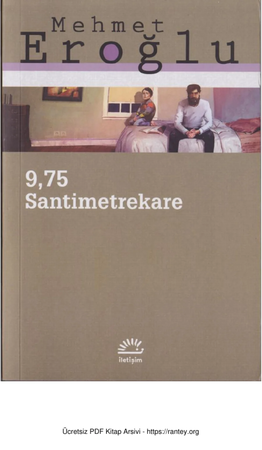 975 Santimetrekare kapak görseli
