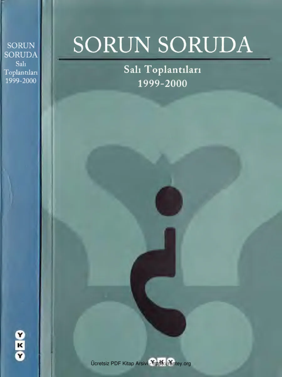 99 2000 Sorun Soruda kapak görseli