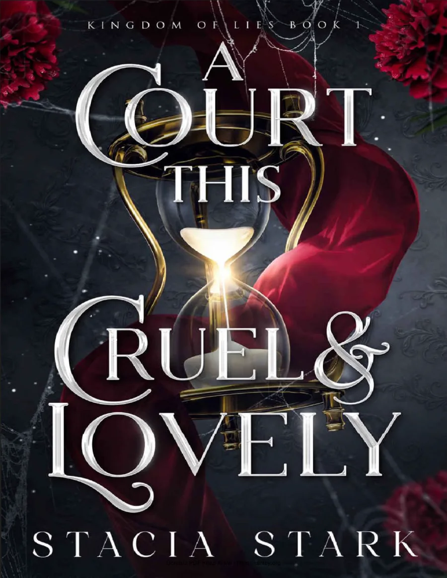 A Court This Cruel Lovely kapak görseli