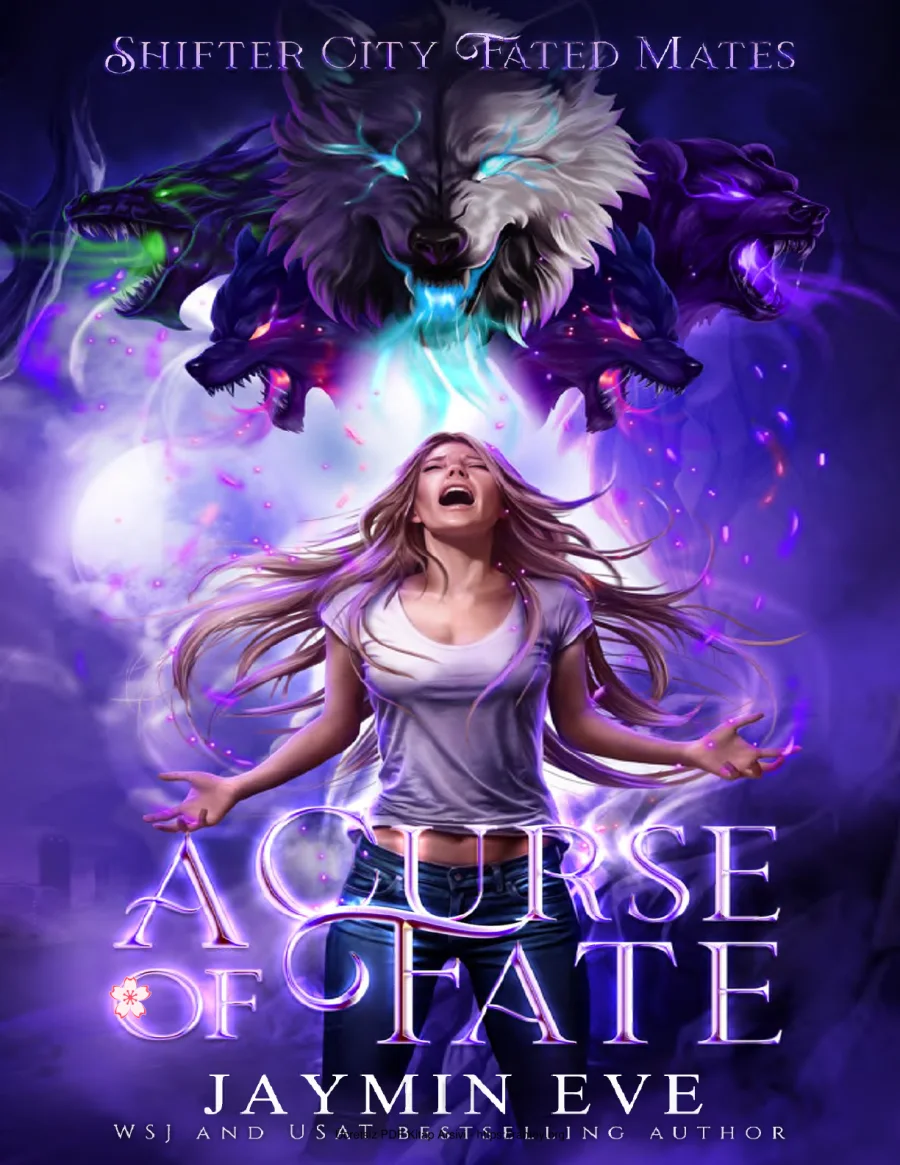 A Curse of Fate kapak görseli