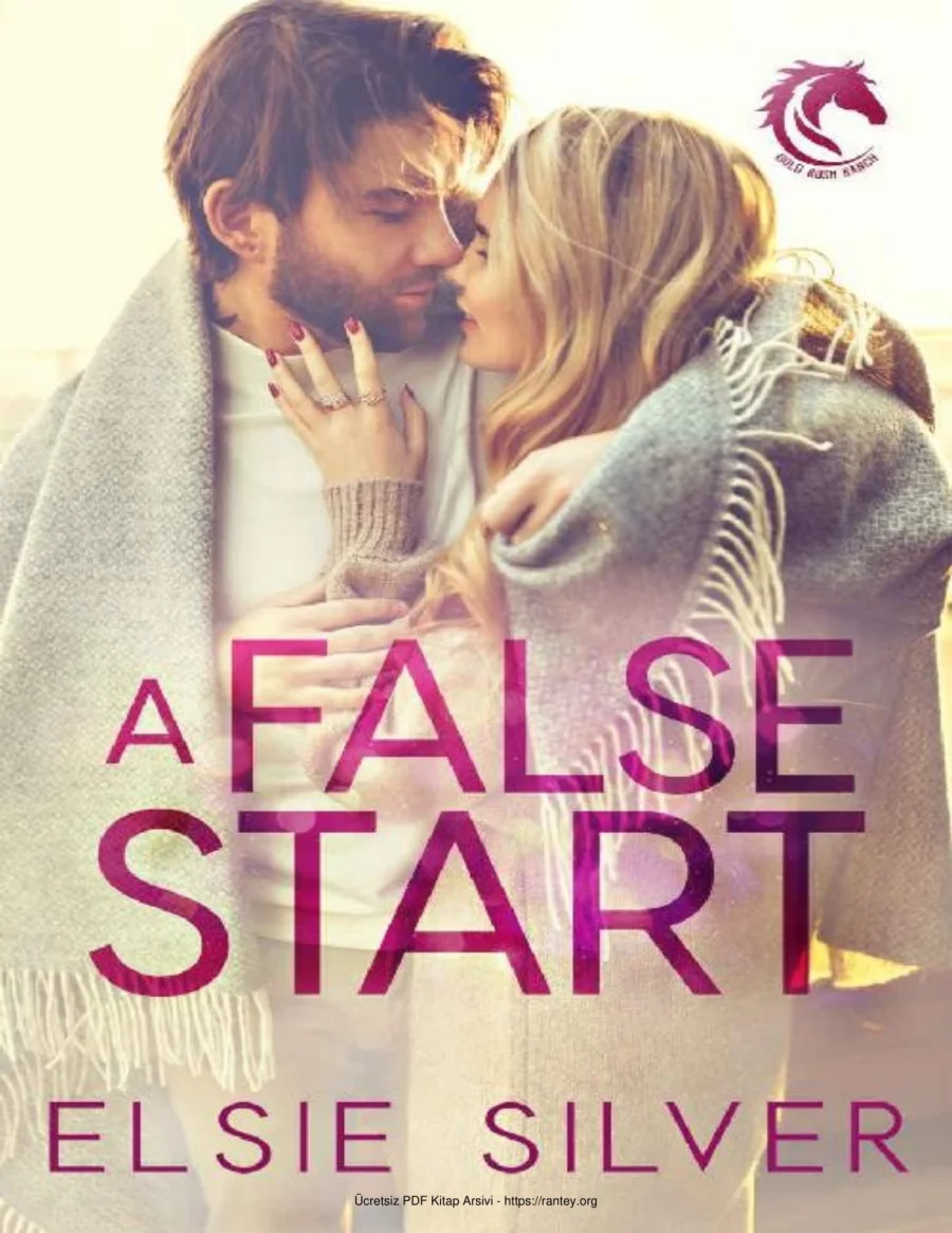 A False Start kapak görseli