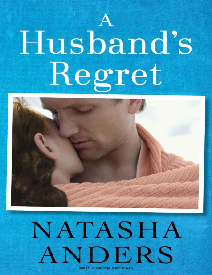 A Husbands Regret kapak görseli