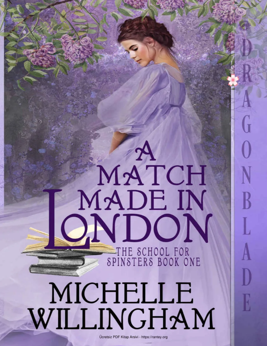 A Match Made in London kapak görseli