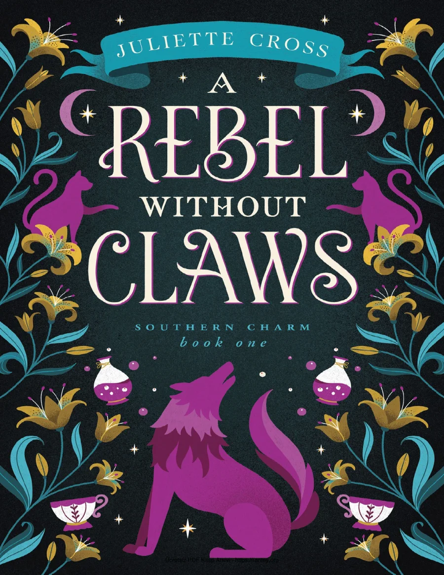A Rebel Without Claws kapak görseli