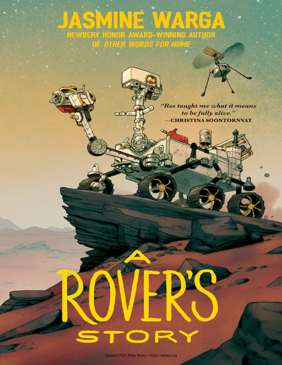 A Rovers Story kapak görseli