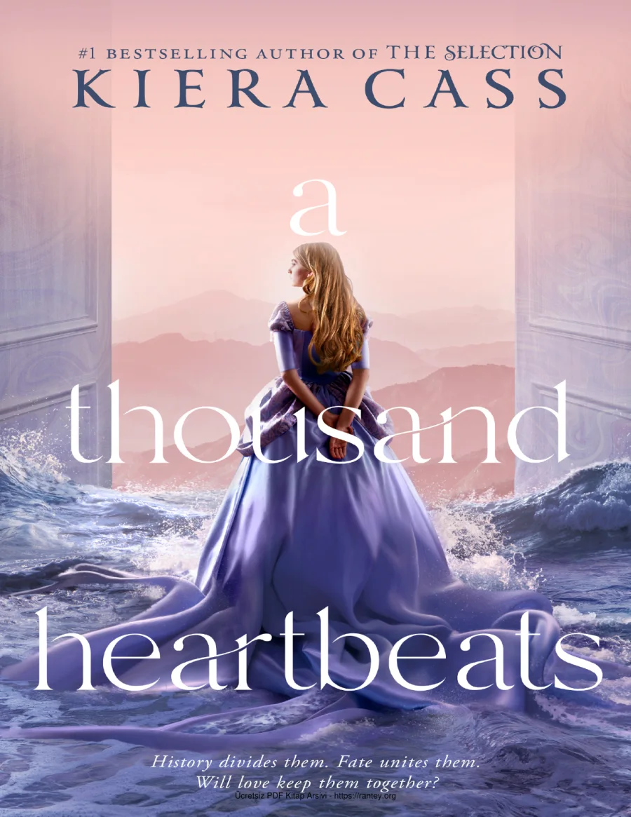 A Thousand Heartbeats kapak görseli