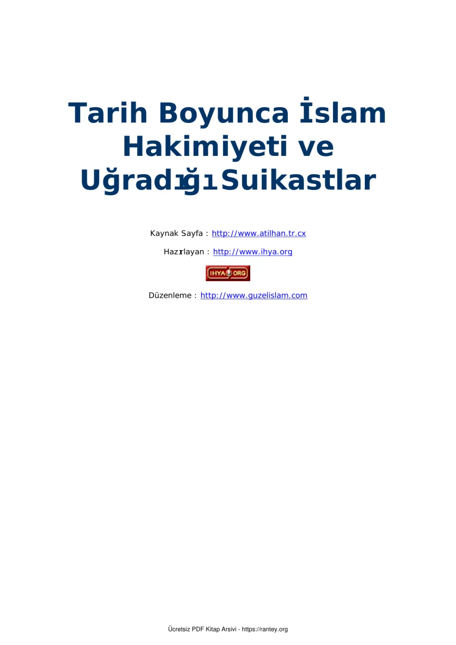 Abdulmumin Tekin Mıhçı kapak görseli