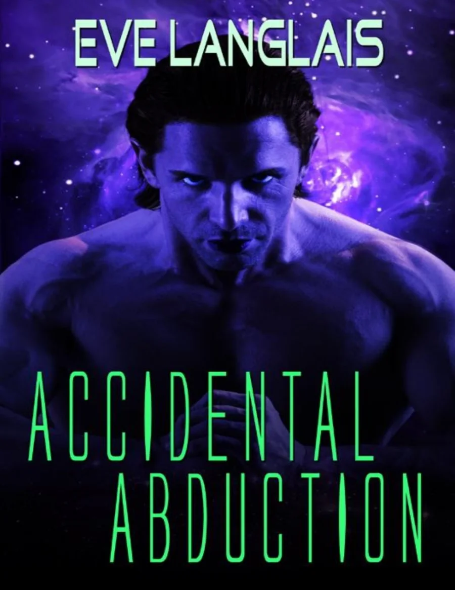 Accidental Abduction kapak görseli