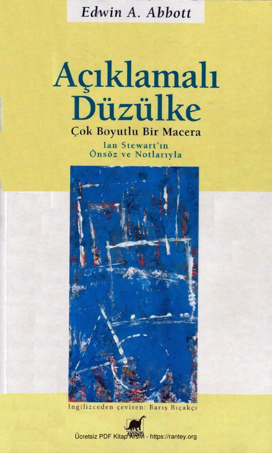 Açıklamalı Düzülke kapak görseli