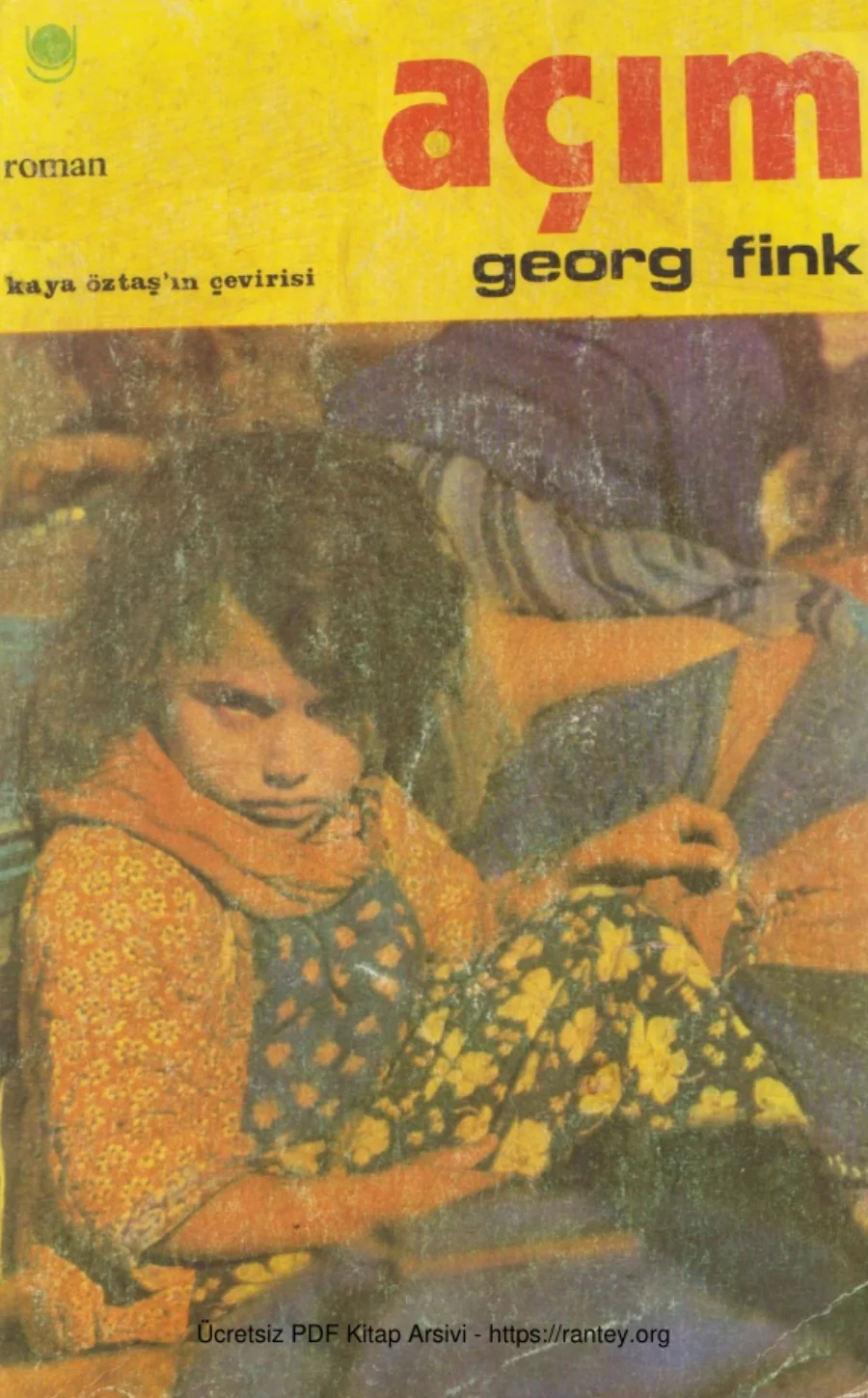 Açım kapak görseli