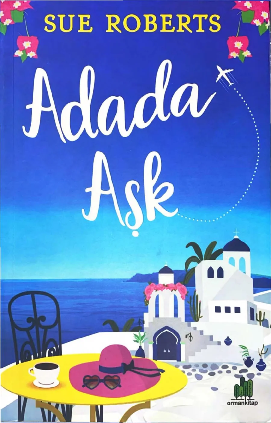 Adada Aşk kapak görseli