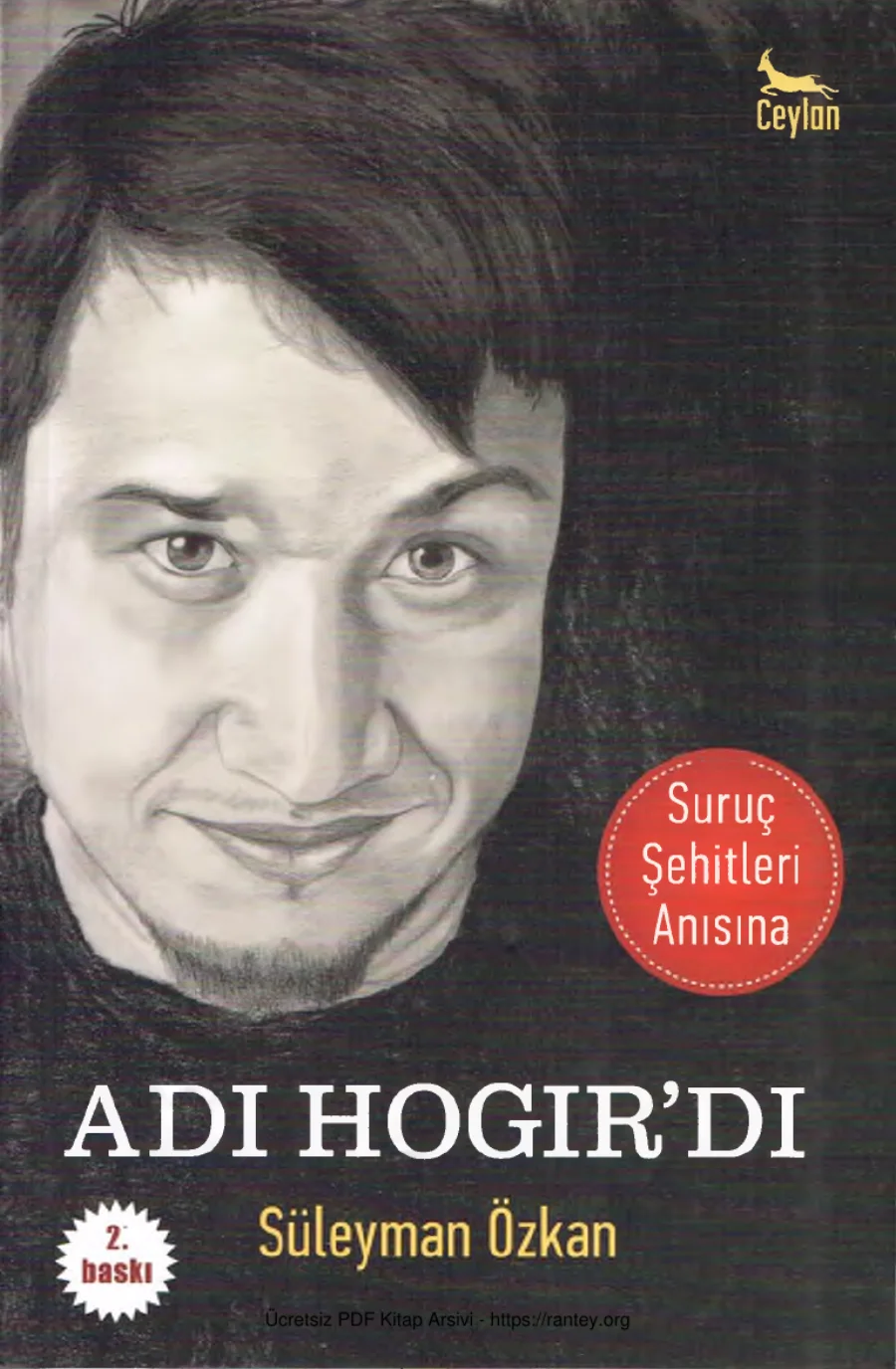 Adı Hogırdı kapak görseli