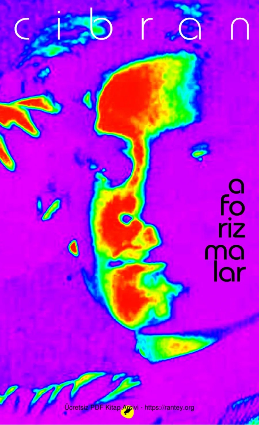 Aforizmalar kapak görseli