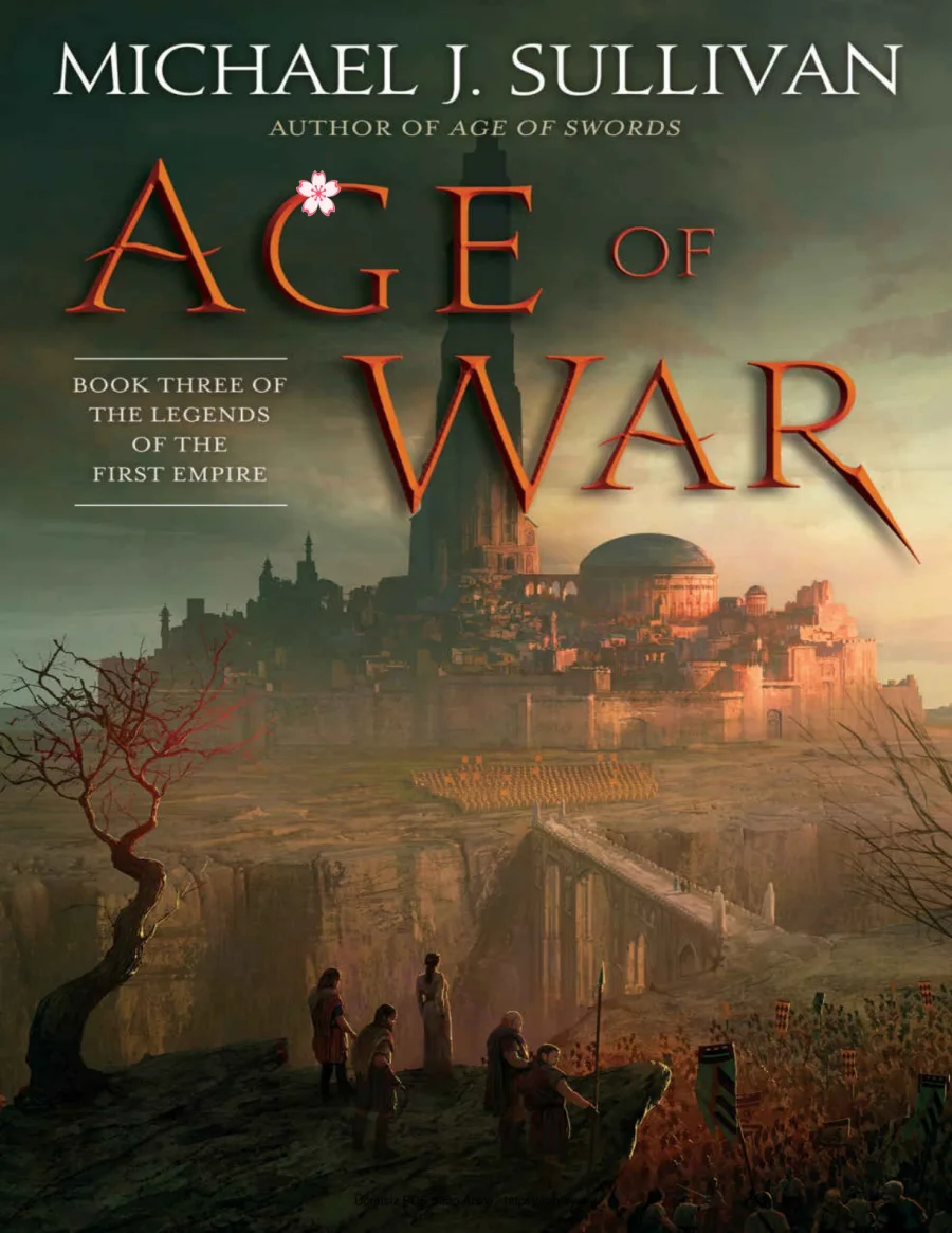Age of War kapak görseli