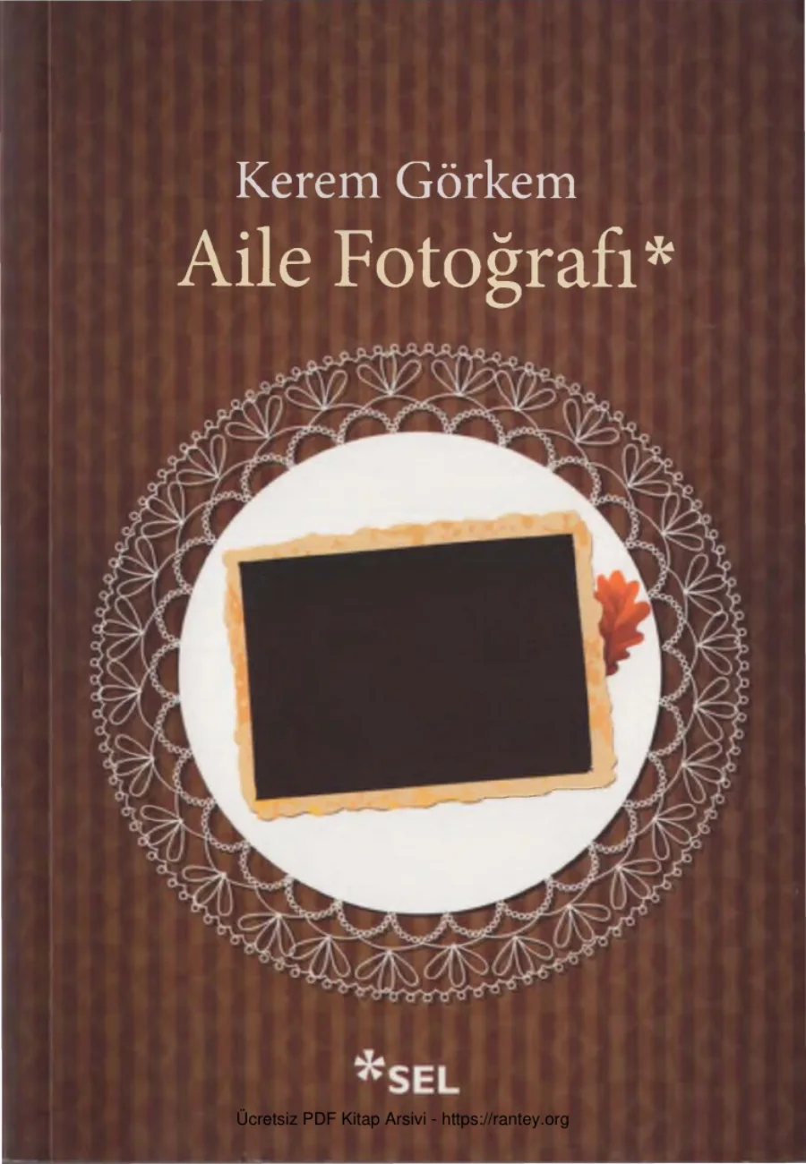 Aile Fotoğrafı kapak görseli
