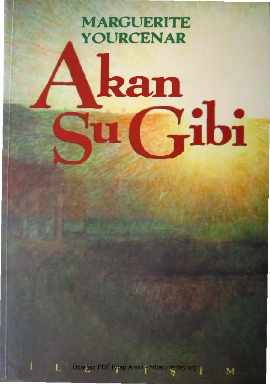 Akan Su kapak görseli