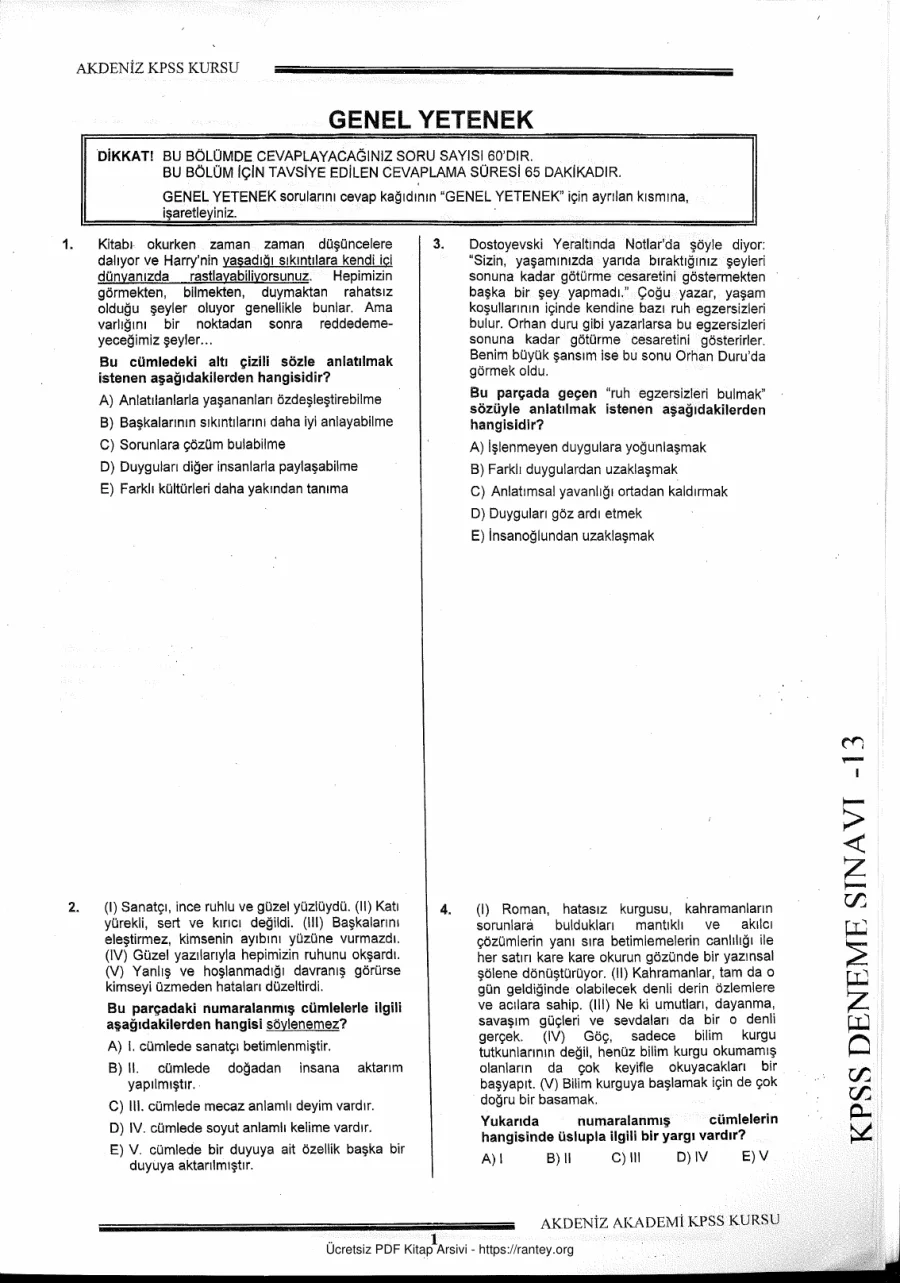 akdeniz gy gk tg 13 kapak görseli