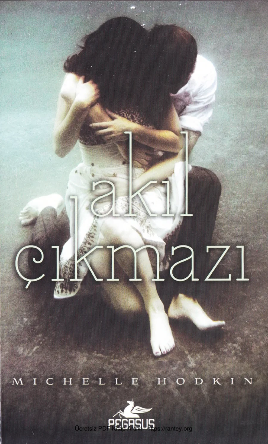 Akıl Çıkmazı Mara Dyer Trilogy 3 kapak görseli