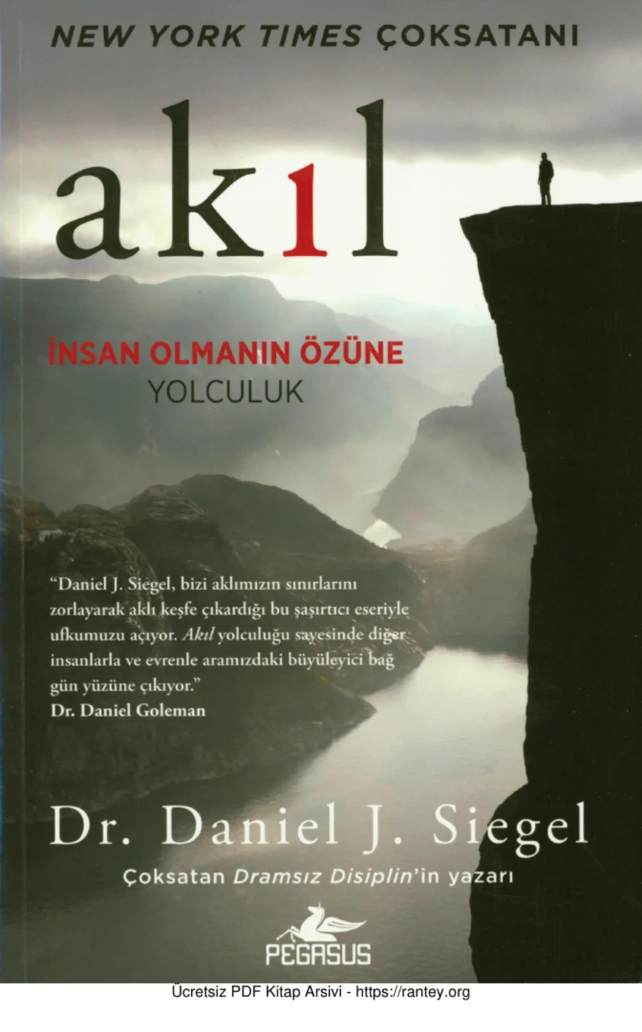Akıl kapak görseli