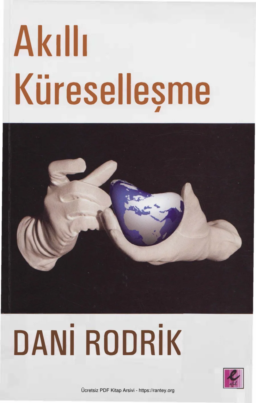 Akıllı Küreselleşme kapak görseli