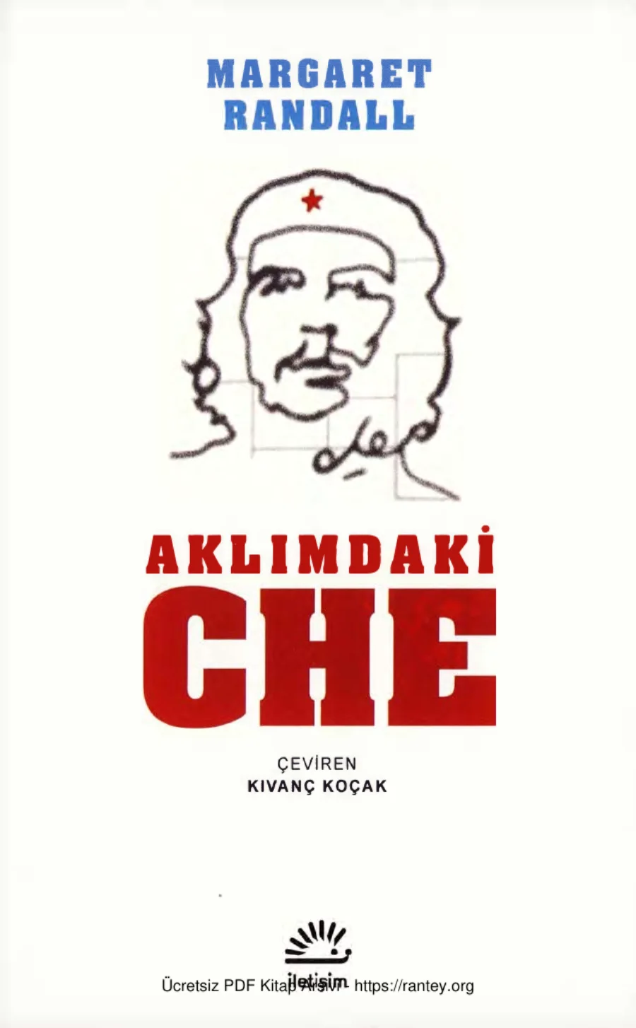 Aklımdaki Che kapak görseli
