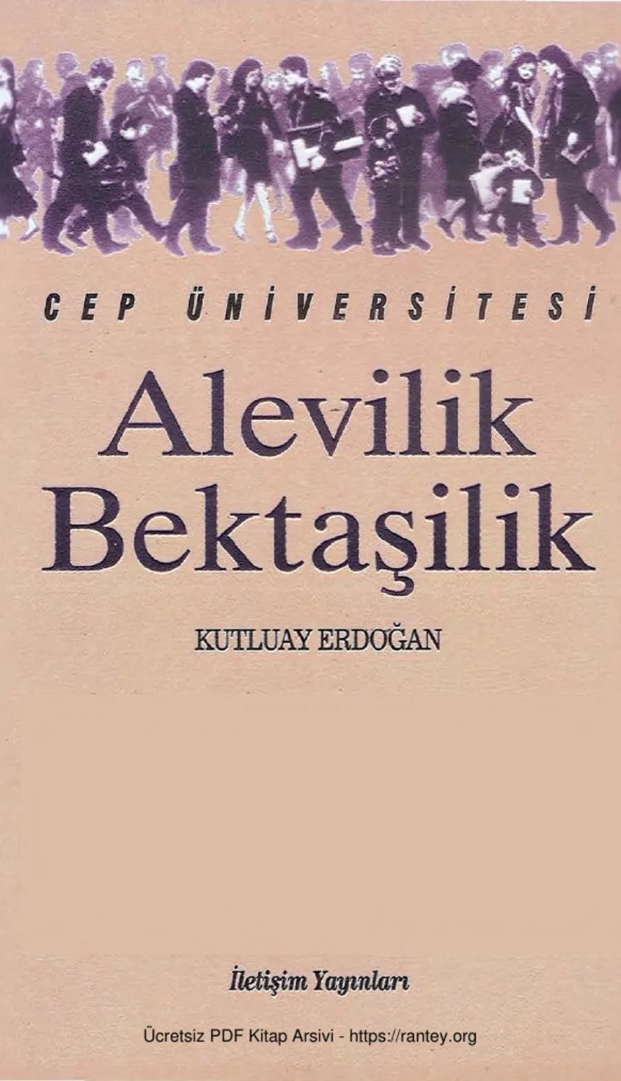 Alevilik kapak görseli