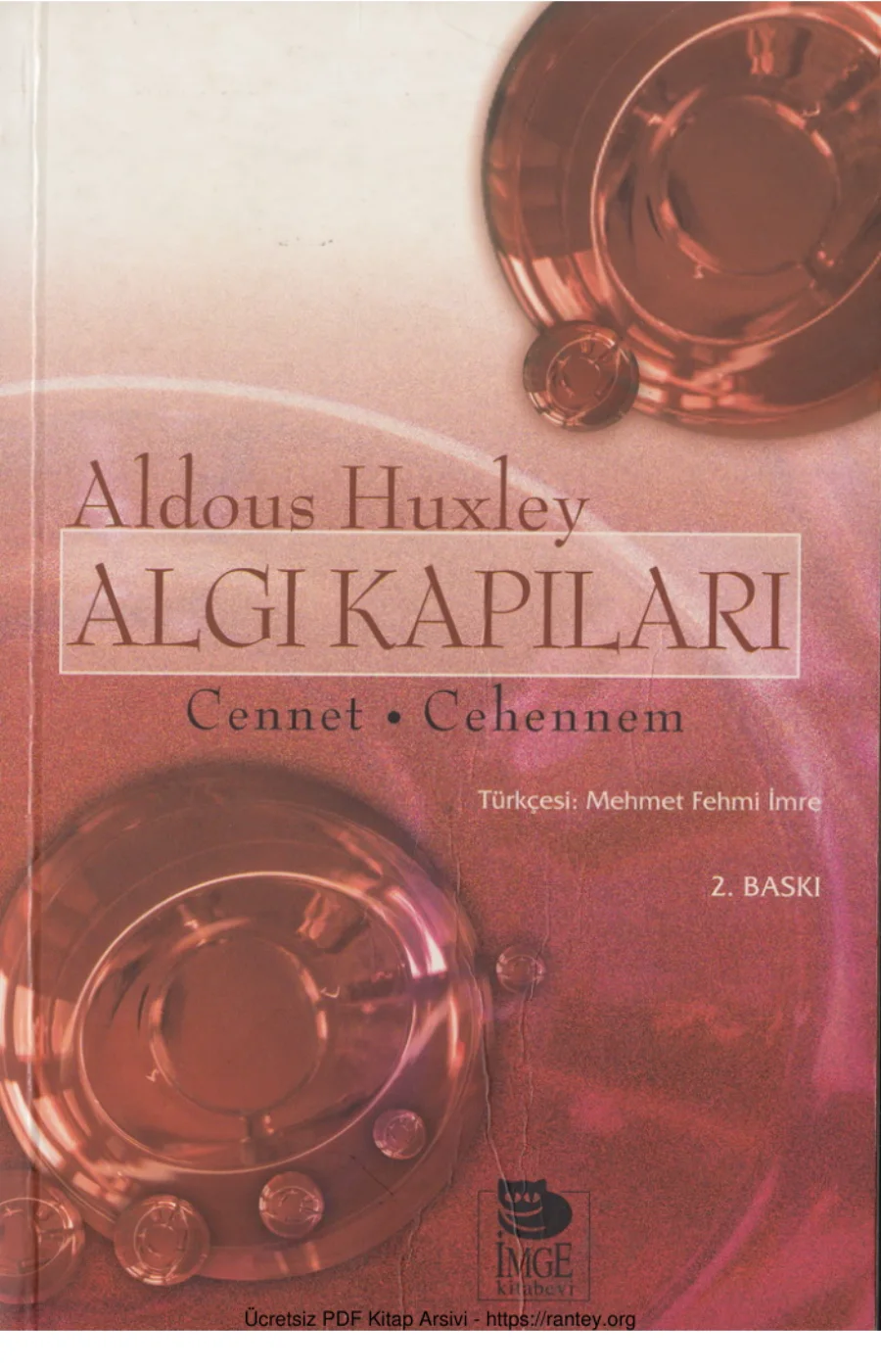 Algı KapılarıCS kapak görseli
