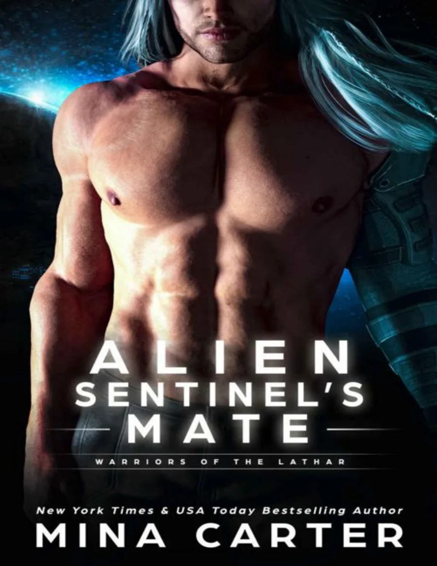 Alien Sentinels Mate kapak görseli