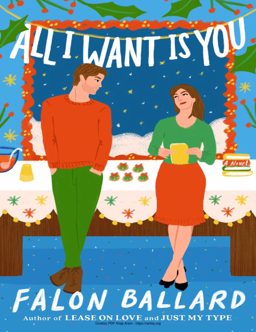 All I Want Is You kapak görseli