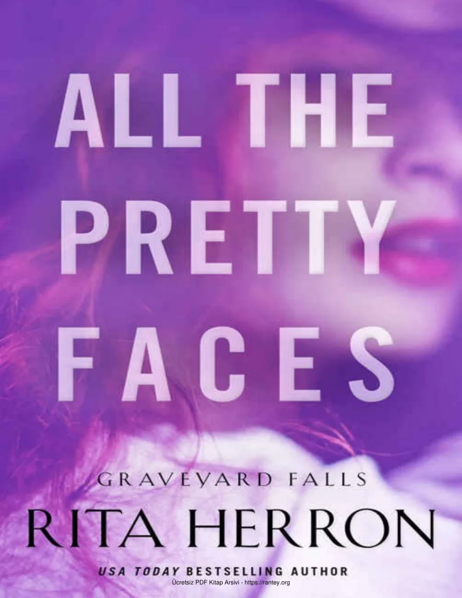 All the Pretty Faces kapak görseli