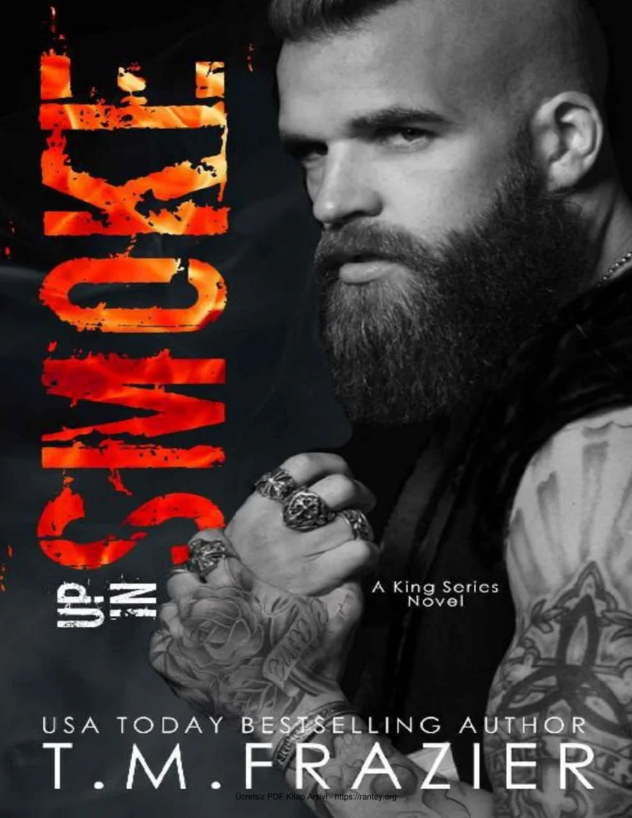All the Rage King Series 8 kapak görseli