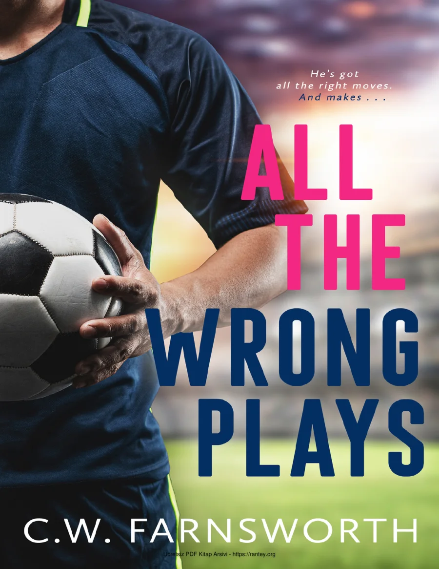 All the Wrong Plays kapak görseli